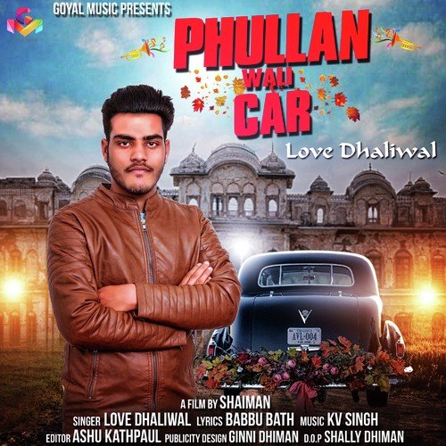 Love Dhaliwal Songs MP3 Download